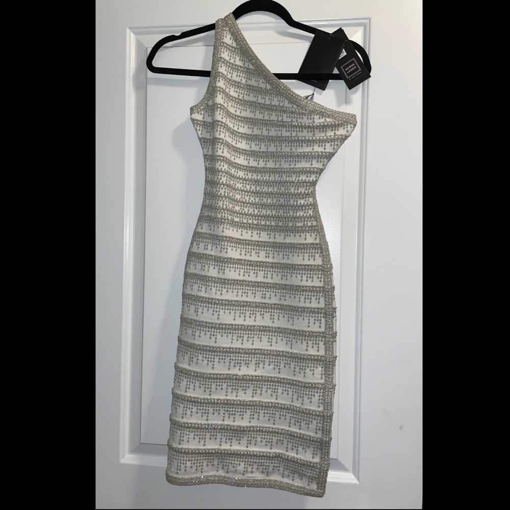 Herve leger dress